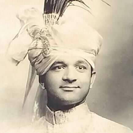 File:Sh. Vijay Chand,Son of Sh.Luxmi Chand, last king of Beja Princely  State ,Himachal Prades, India.jpg - Wikipedia