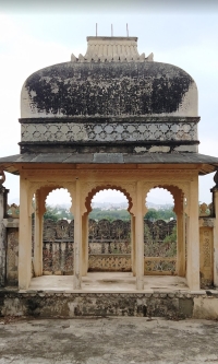 Bedla Fort