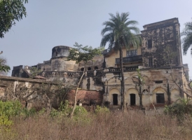 Deara Fort