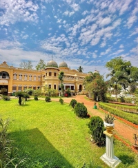 Jhargram Palace (Jhargram)