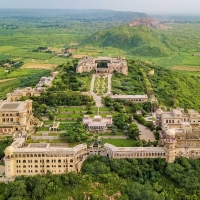 Tijara Fort