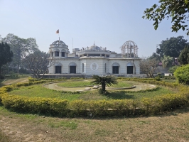 Birendra Bagh Palace