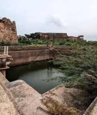 Taragarh Fort Bundi