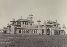 Umed Bhawan Palace, Kotah