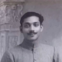 Raja Krishna Pal Singh