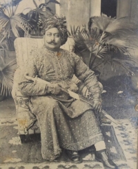 Raja Sri Prakash Singh