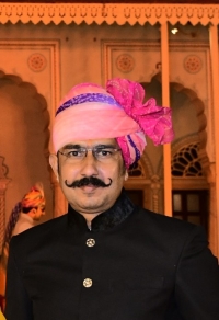 Kunwar Yagya Praveen Singh (Sawantsar)