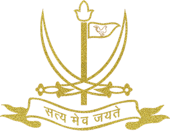 Tharad (Princely State) Logo